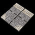 WarLock Tiles Town & Village III Town Square